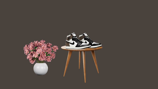Air Jordan 1 Retro High OG ‘Dark Mocha’: Where Streetwear Legacy Meets Luxury Aesthetic