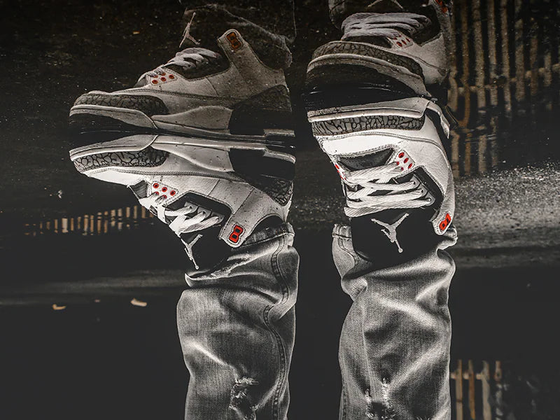 The Future of the Sneakers Industry A Giant Leap Forward Zeuskicks