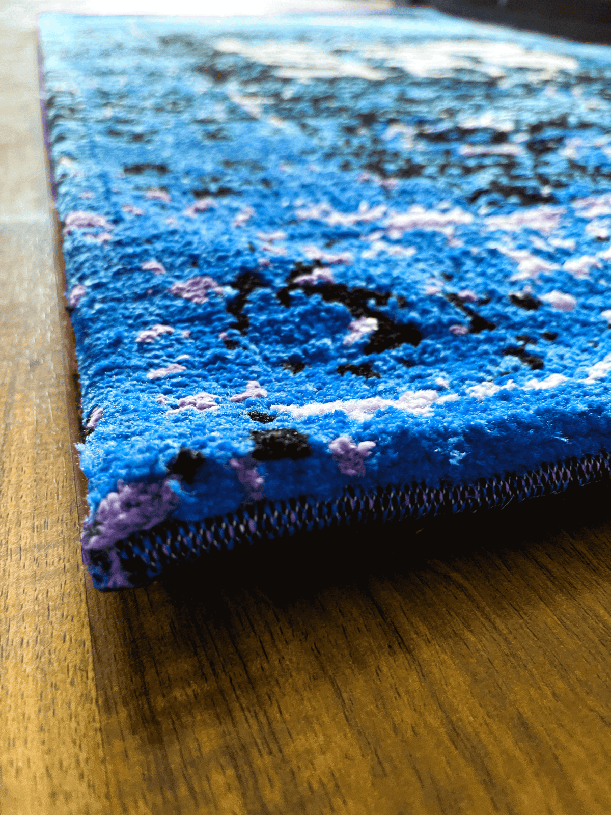 Do Epic Shit Machine Tufted Custom Rug by THE DRIP CO. RUGS