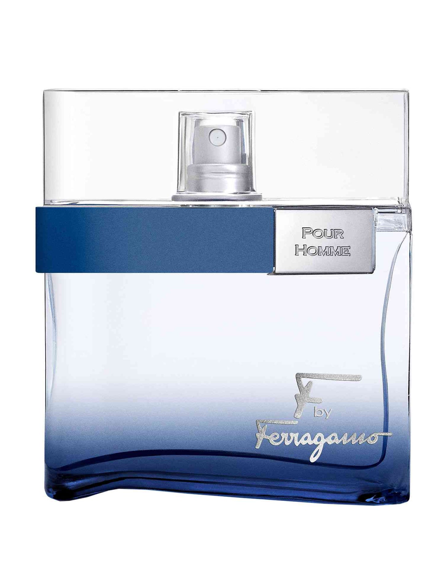 F By Ferragamo Free Time Eau De Toilette • 50ml
