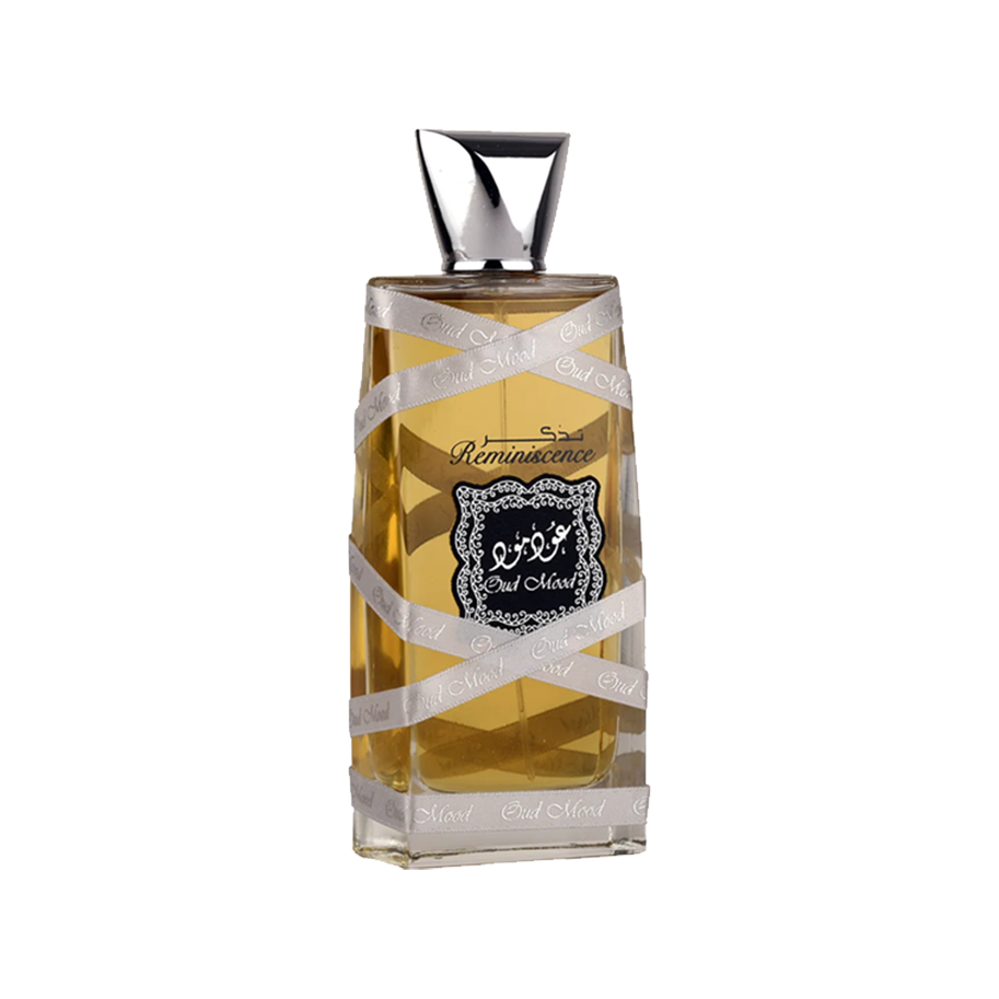 Lattafa Oud Mood Reminiscence 100 ML