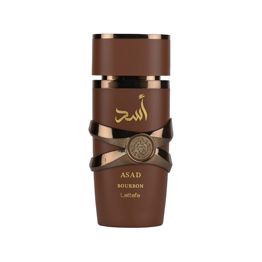 Lattafa Asad Bourbon 100 ML