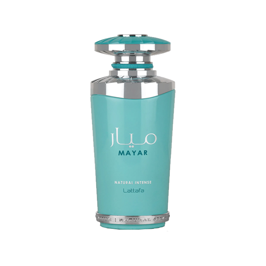 Lattafa Mayer Natural Intense 100 ML
