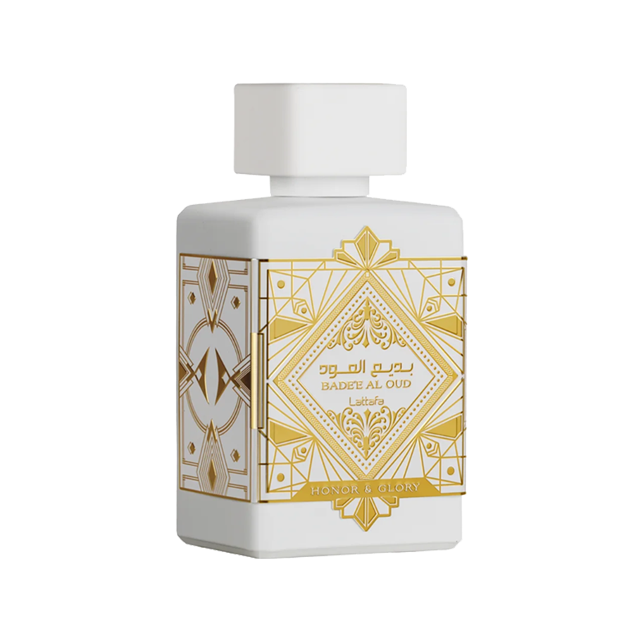 Lattafa Badee Al Oud Honor 100 ML