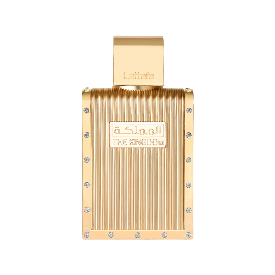 Lattafa The Kingdom Man 100 ML