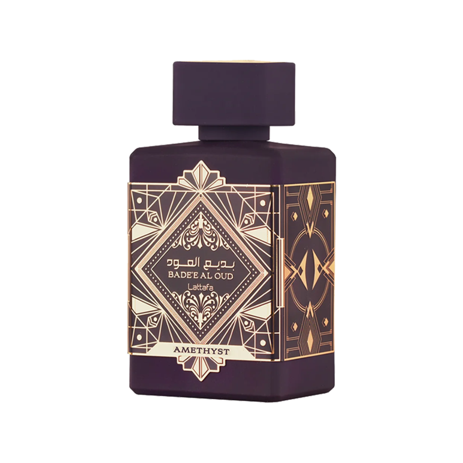 Lattafa Badee Al Oud Amethyst 100 ML