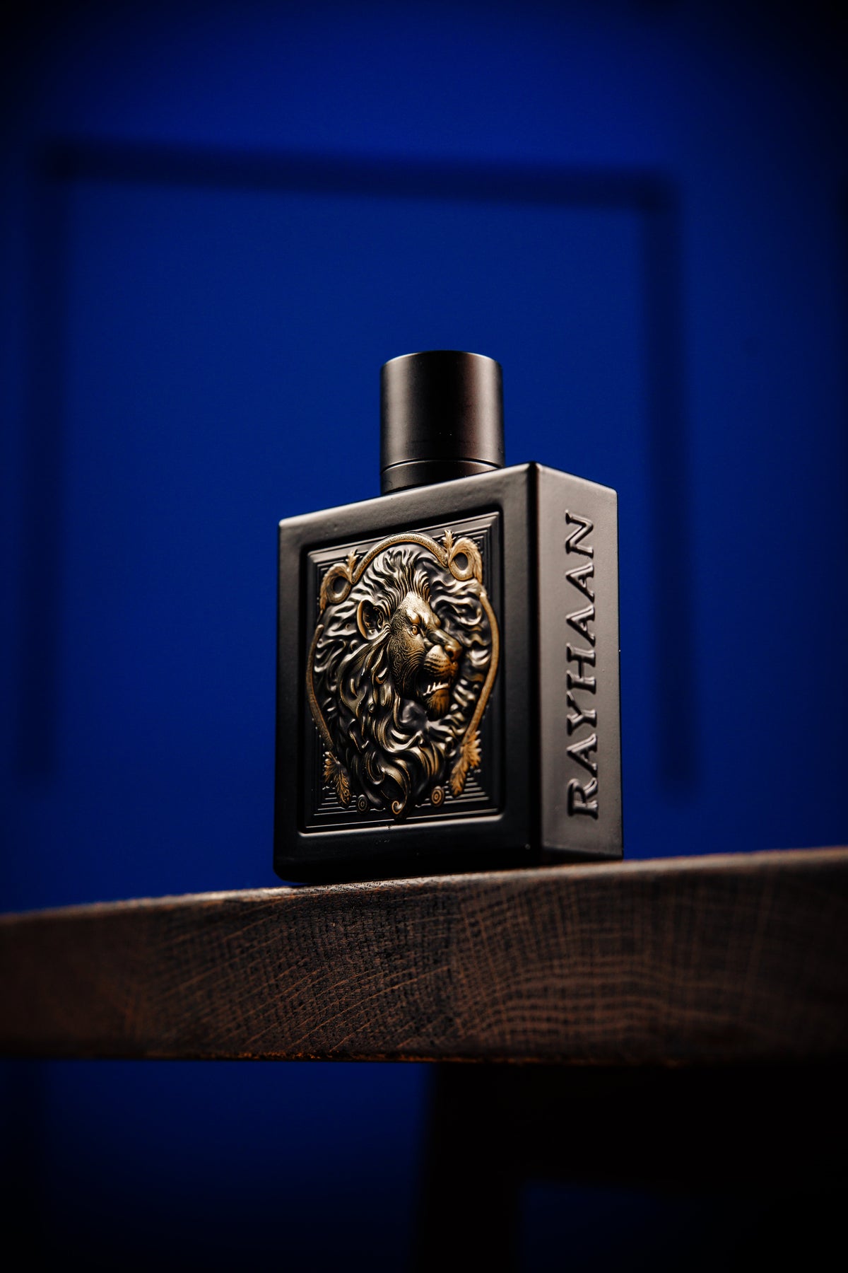 Rayhaan Rayhaan Lion 100 ML official product image 5