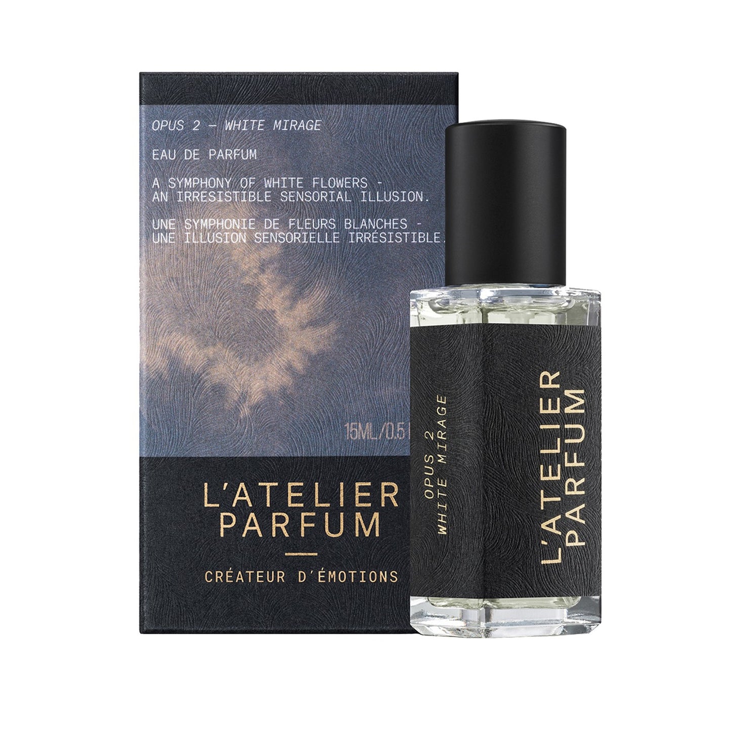 White Mirage Eau De Parfum • 100ml