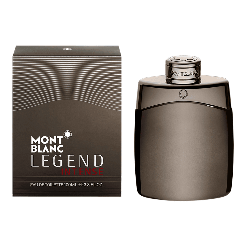 Montblanc Legend Intense Eau De Toilette