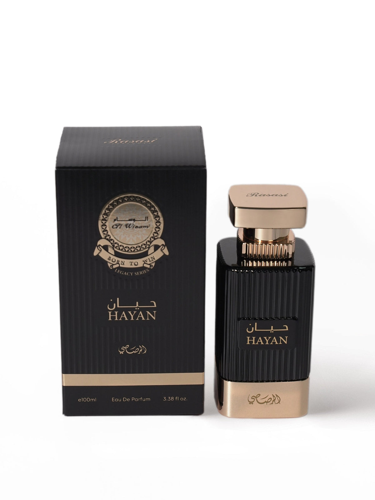 Rasasi Al Wisam Hayan