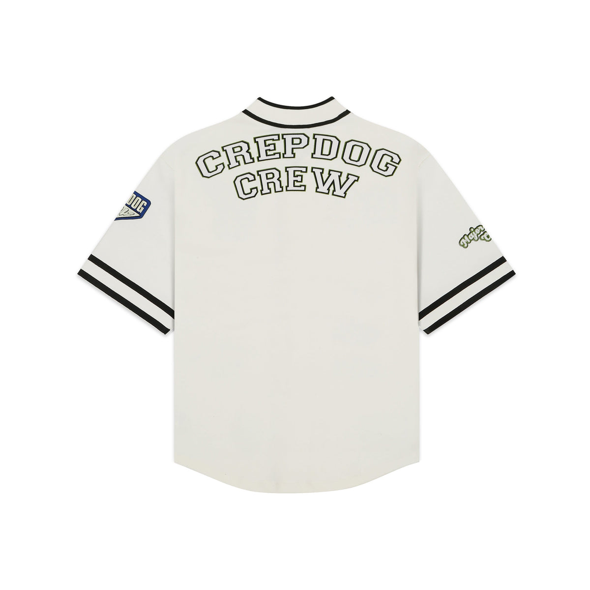 THE HOMERUN by CDC CLOTHING