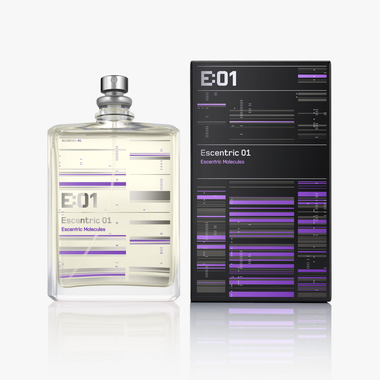 Escentric Molecules Escentric 01