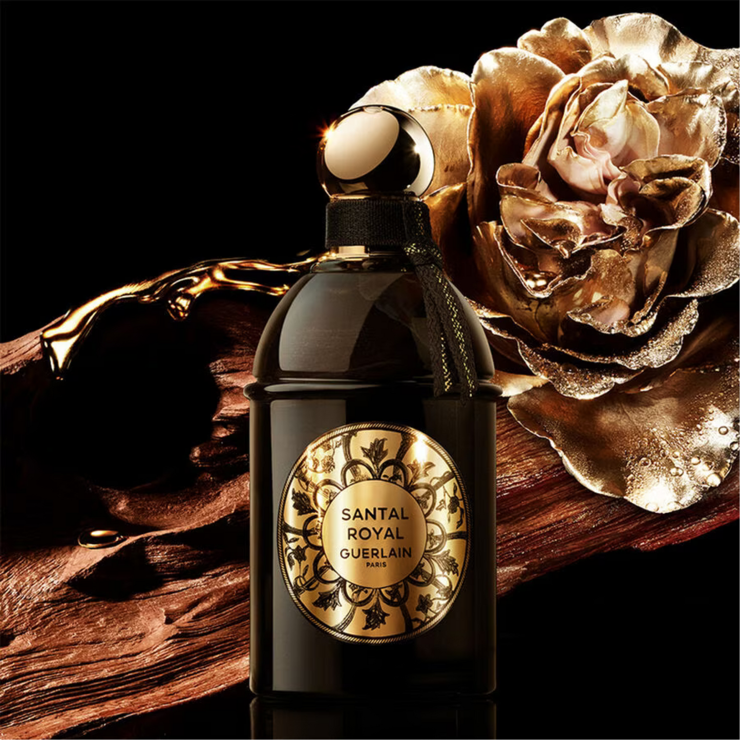 GUERLAIN Santal Royal Eau de Parfum for Men — image 2