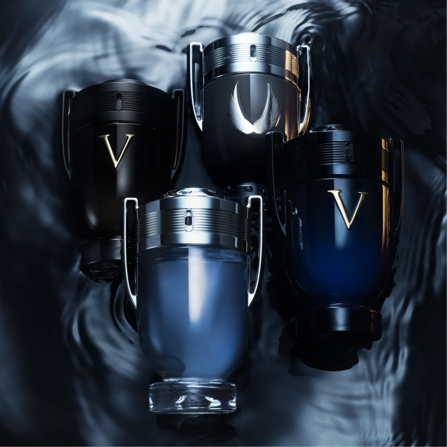 Paco Rabanne Invictus Victory Eau de Parfum for Men — image 2