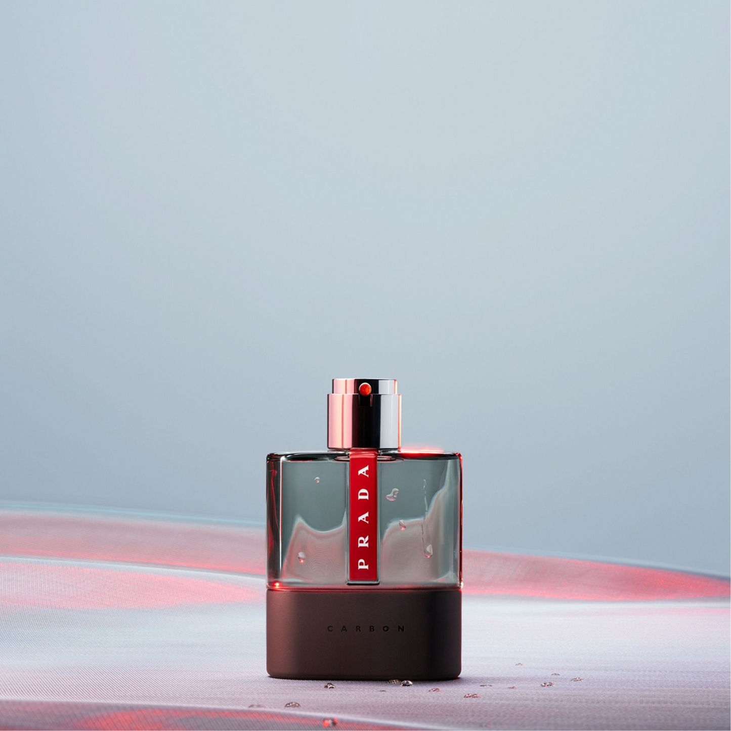 Prada Luna Rossa Carbon Eau de Toilette for Men — image 2