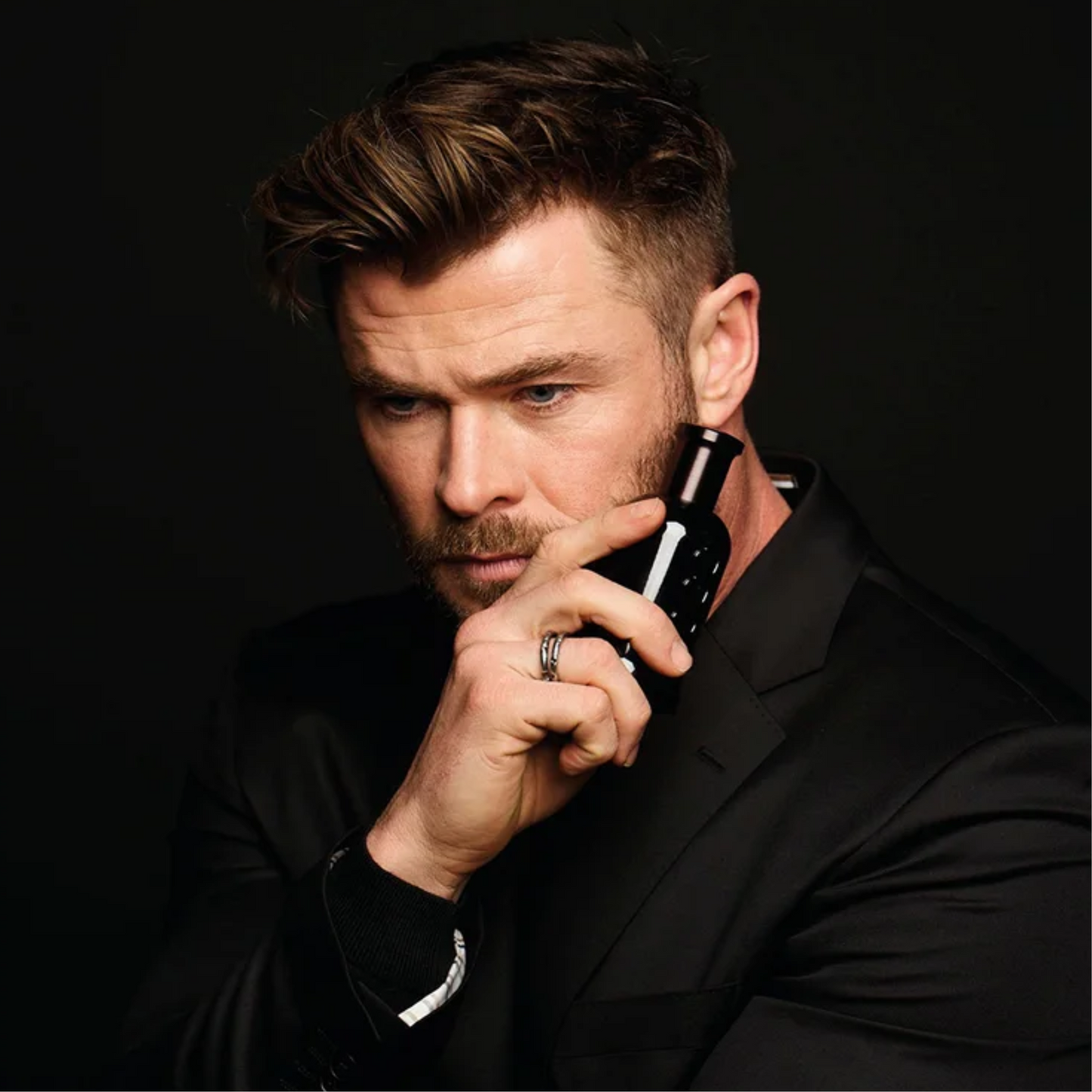 Hugo Boss BOSS Bottled Parfum for Men — image 2