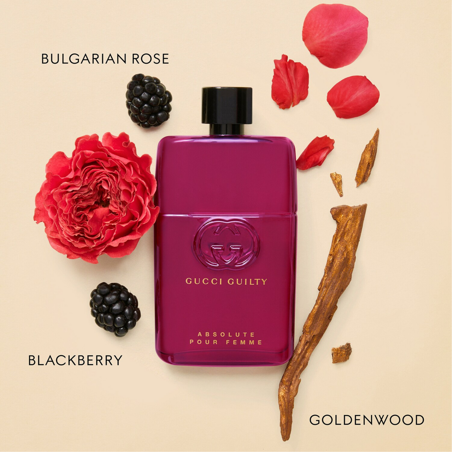 Gucci Guilty Absolute Pour Femme Eau de Parfum for Women — image 2