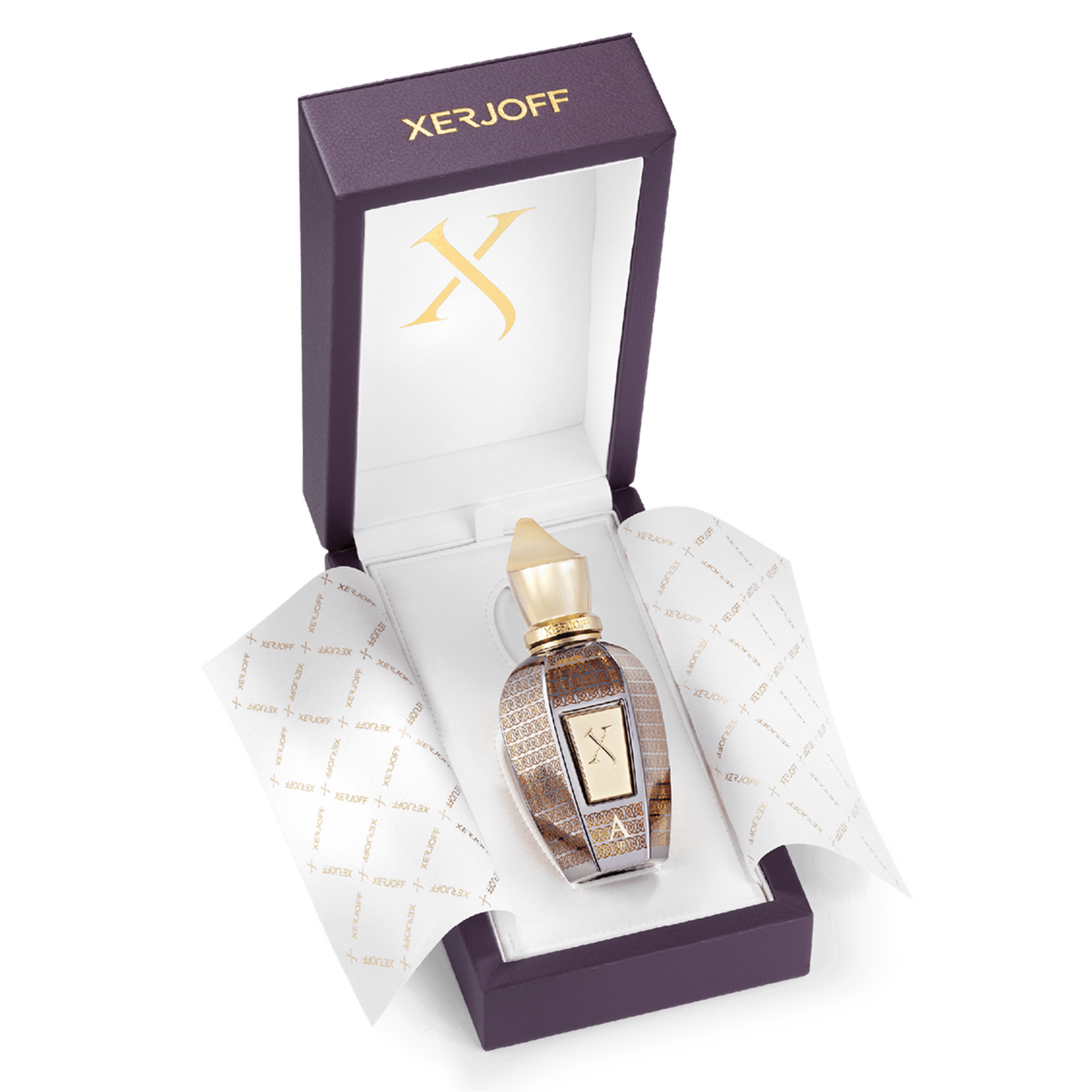 Xerjoff Alexandria III Eau de Parfum for Men — image 2
