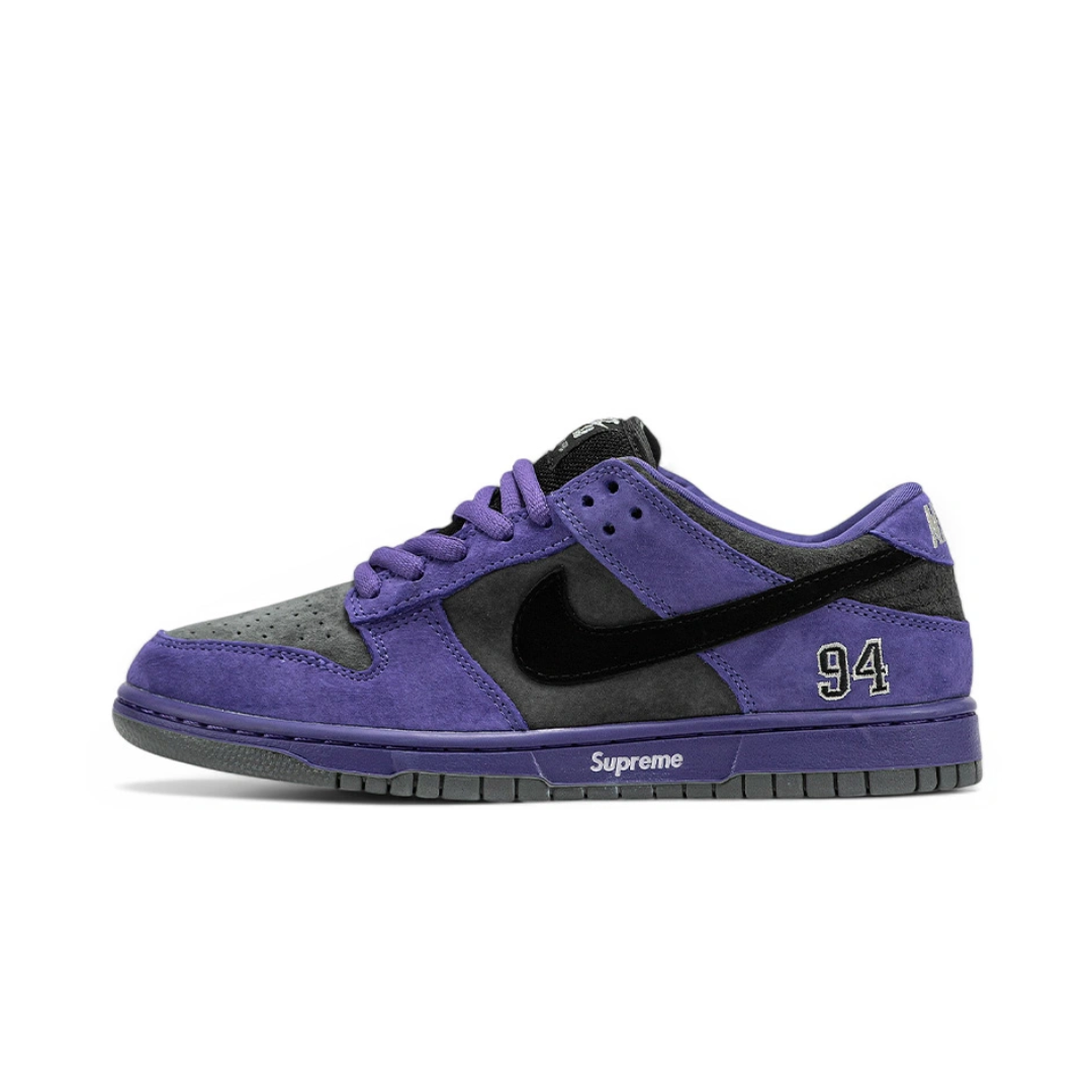 Nike SB Dunk Low Supreme 94 Ink by Nike Dunk