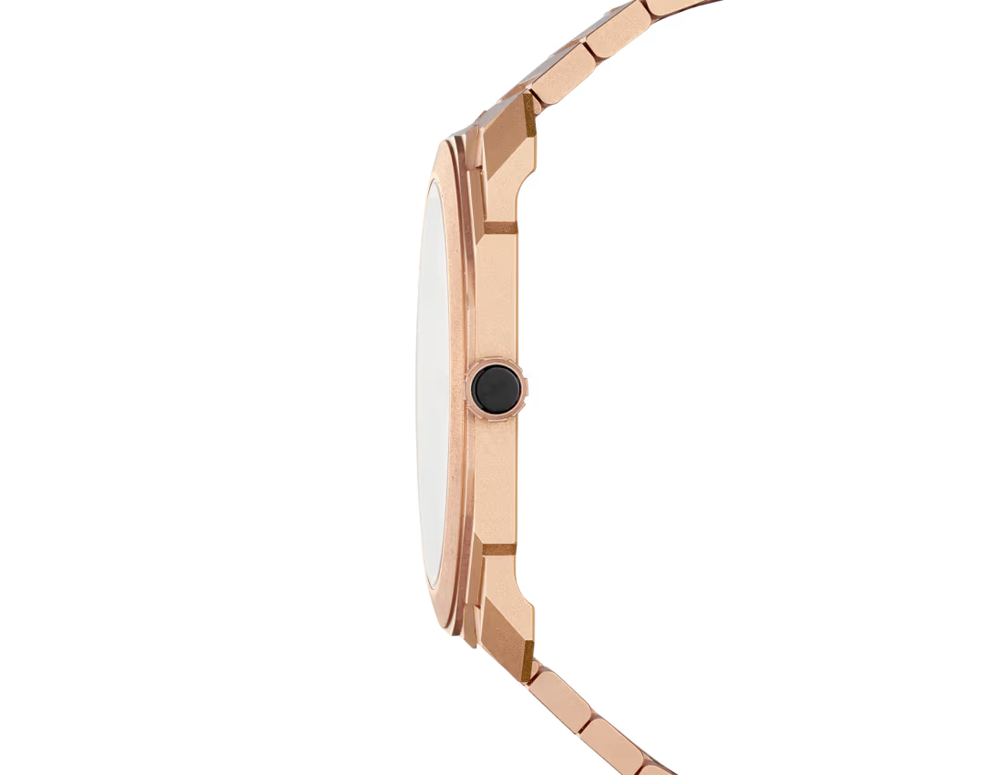 Octo Finissimo Rose Gold Automatic