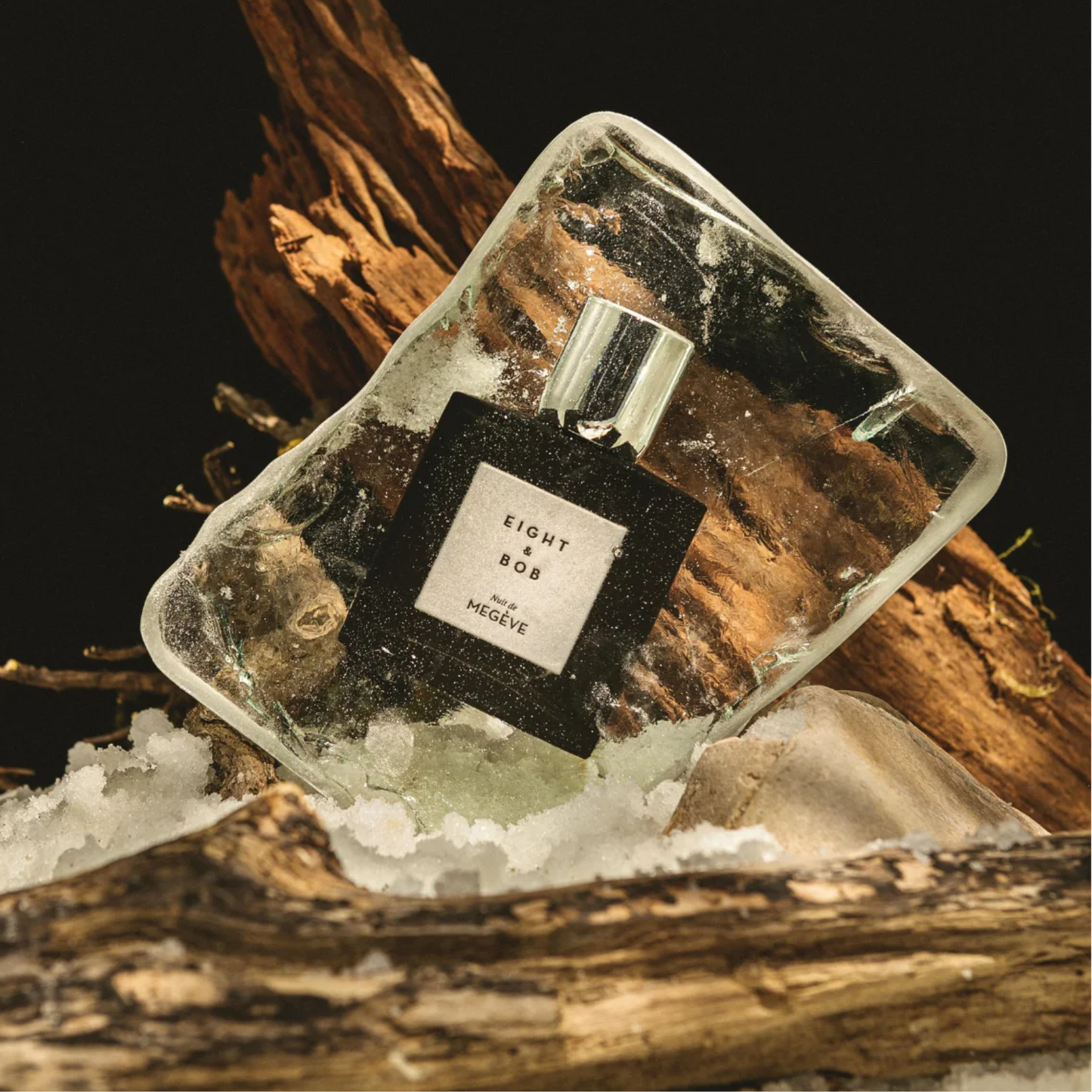Eight & Bob Nuit De Megeve Eau de Parfum for Men — image 2