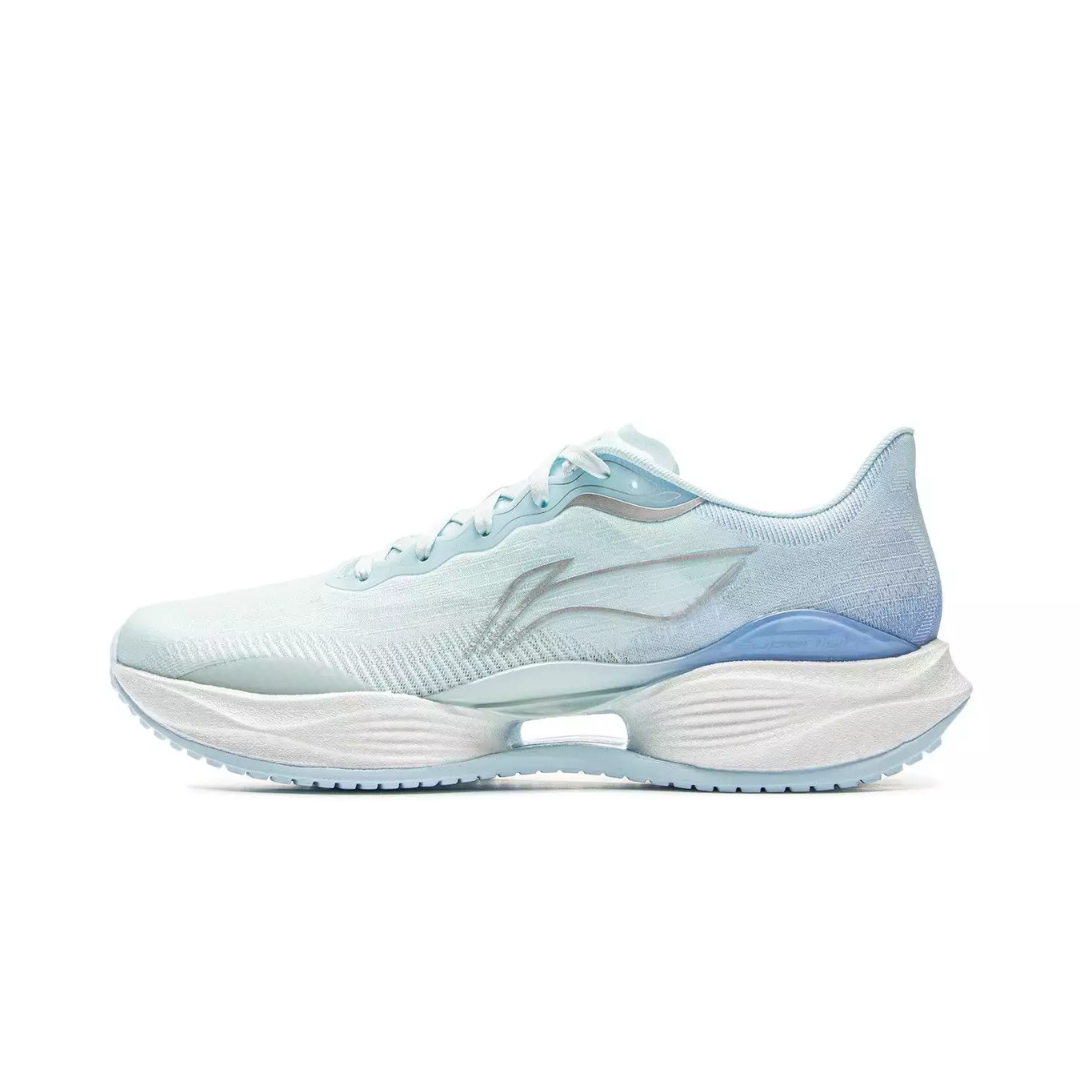 Li-Ning Super Light 22 Sky Blue by Li-Ning