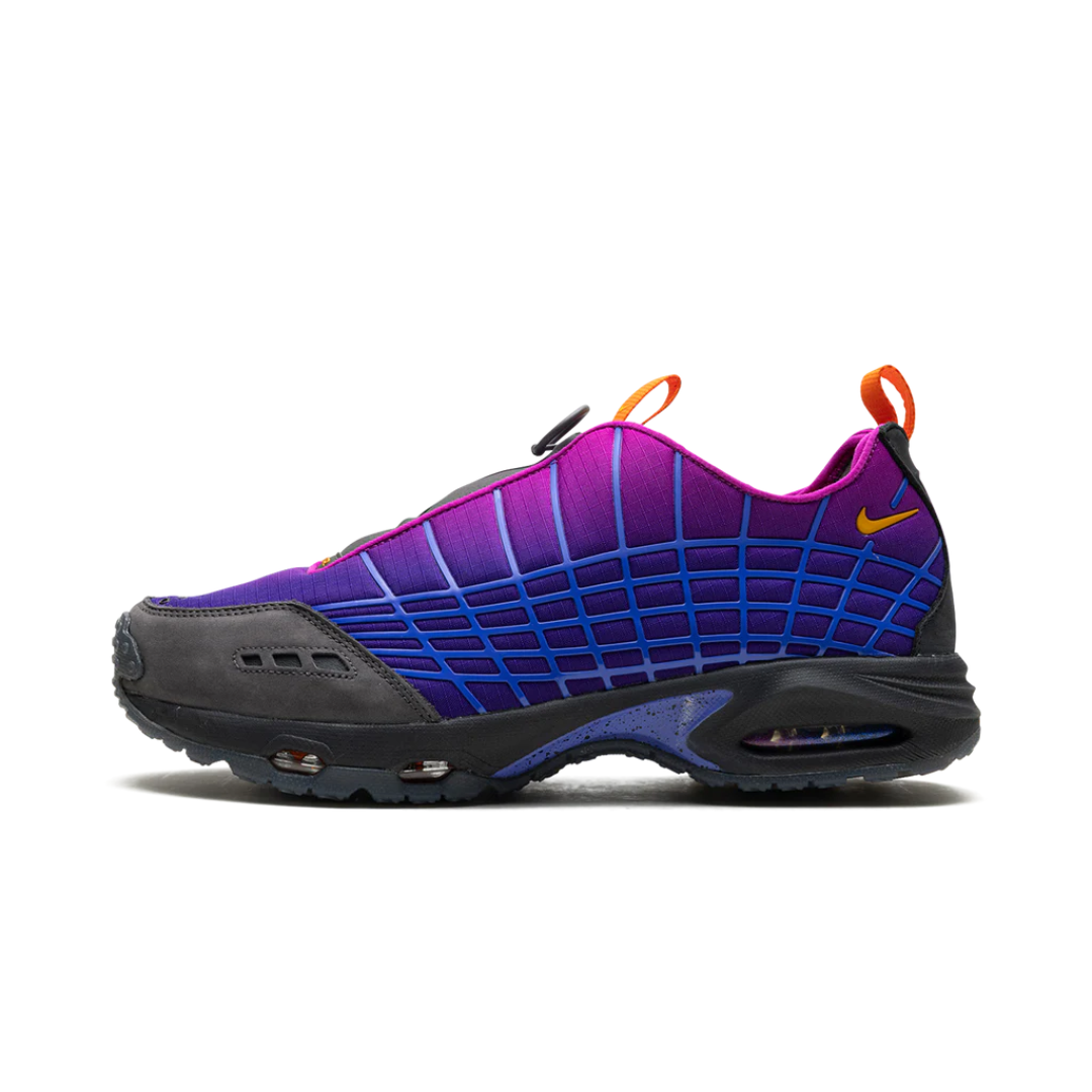 Nike Air Max Sunder SP Kids of Immigrants Sun Down by NIKE