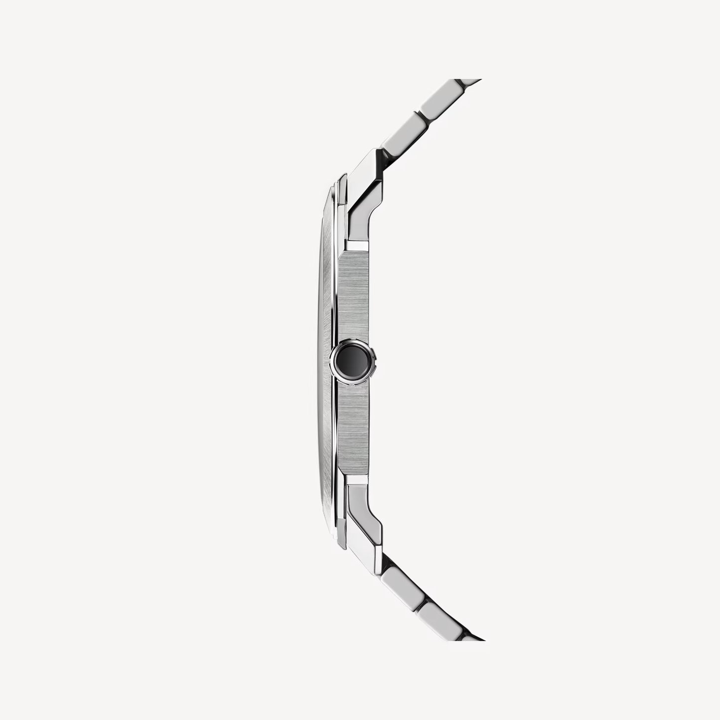 Octo Finissimo Steel Silver Automatic