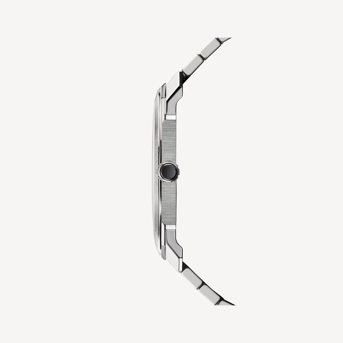 Octo Finissimo Steel Black Automatic