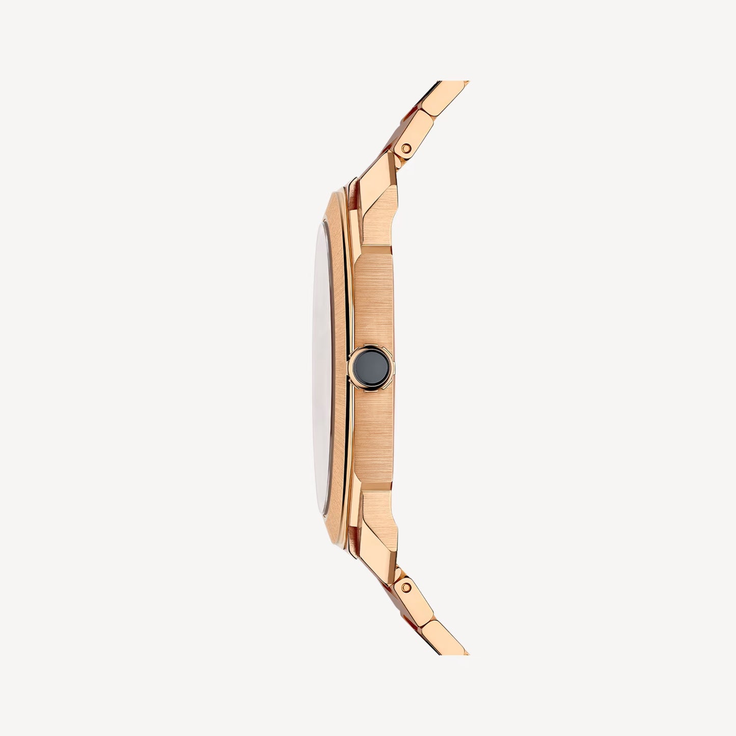Octo Finissimo Rose Gold Brown Automatic