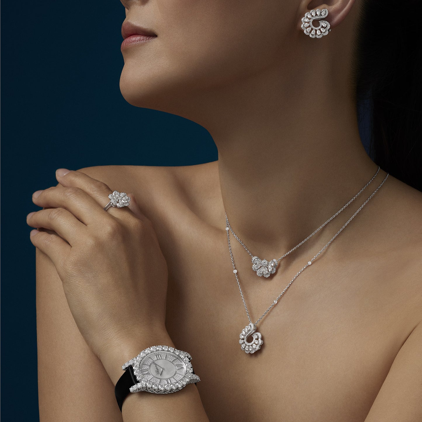 L'Heure du Diamant
