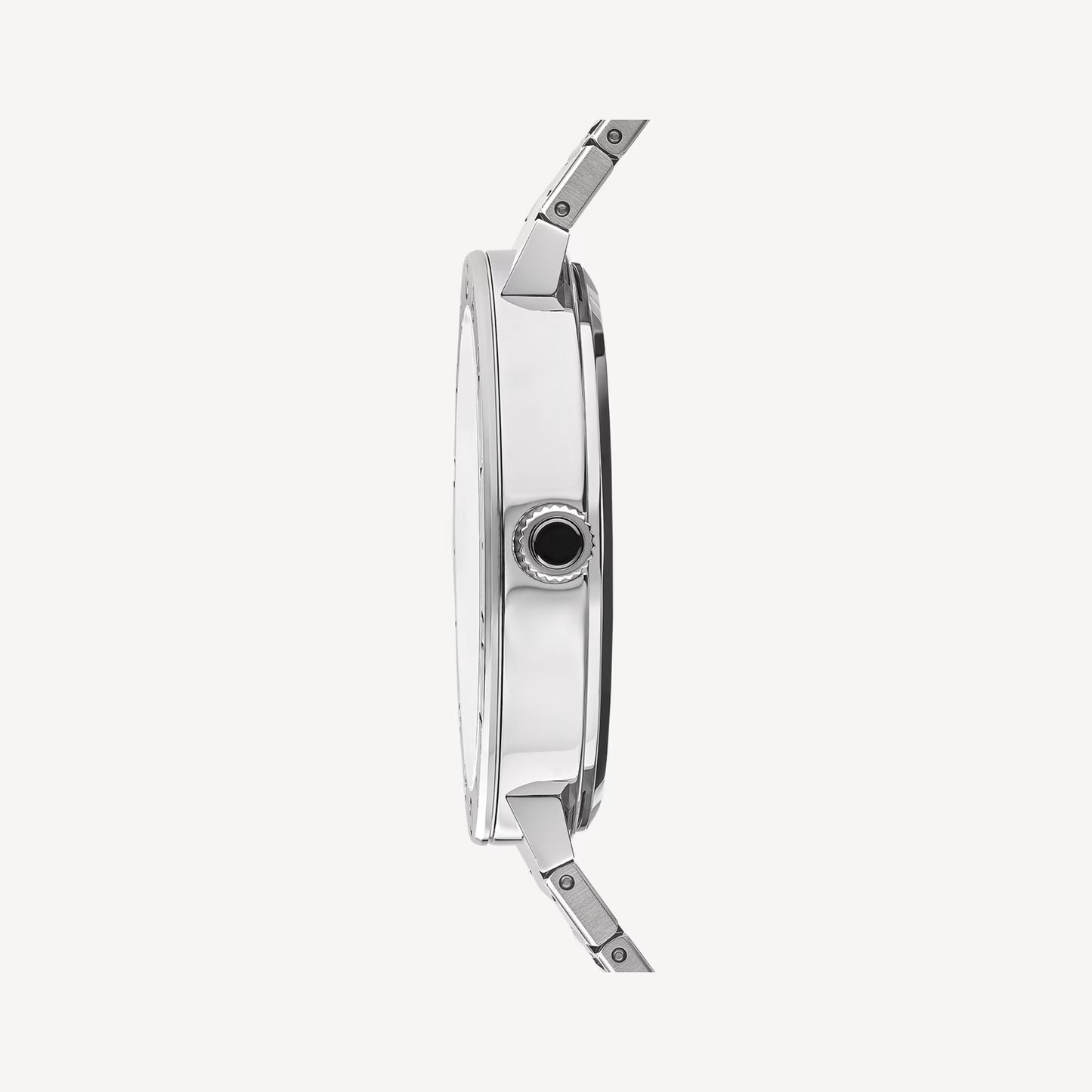 Bvlgari Bvlgari Steel Blue Automatic Watch