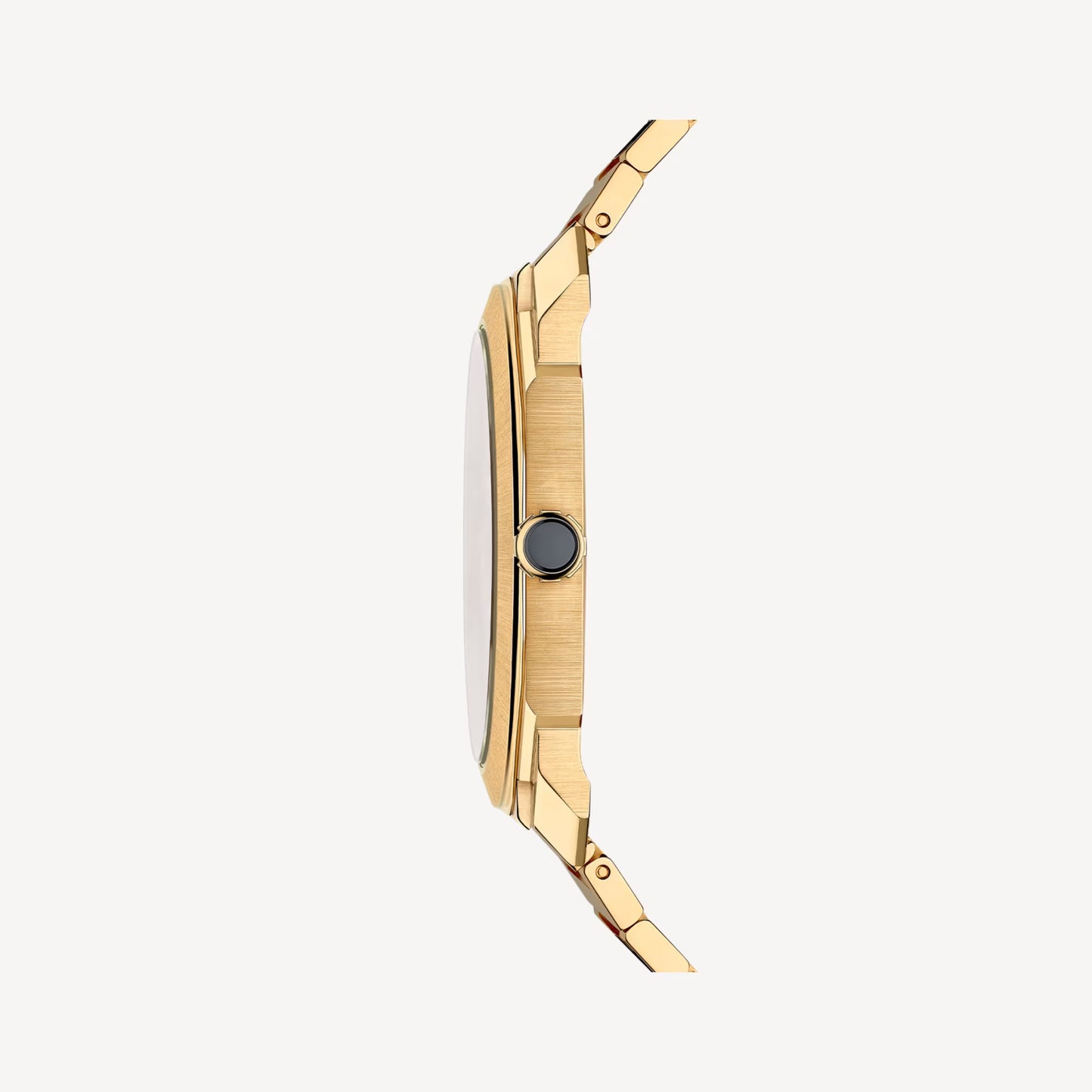 Octo Finissimo Yellow Gold Blue Automatic