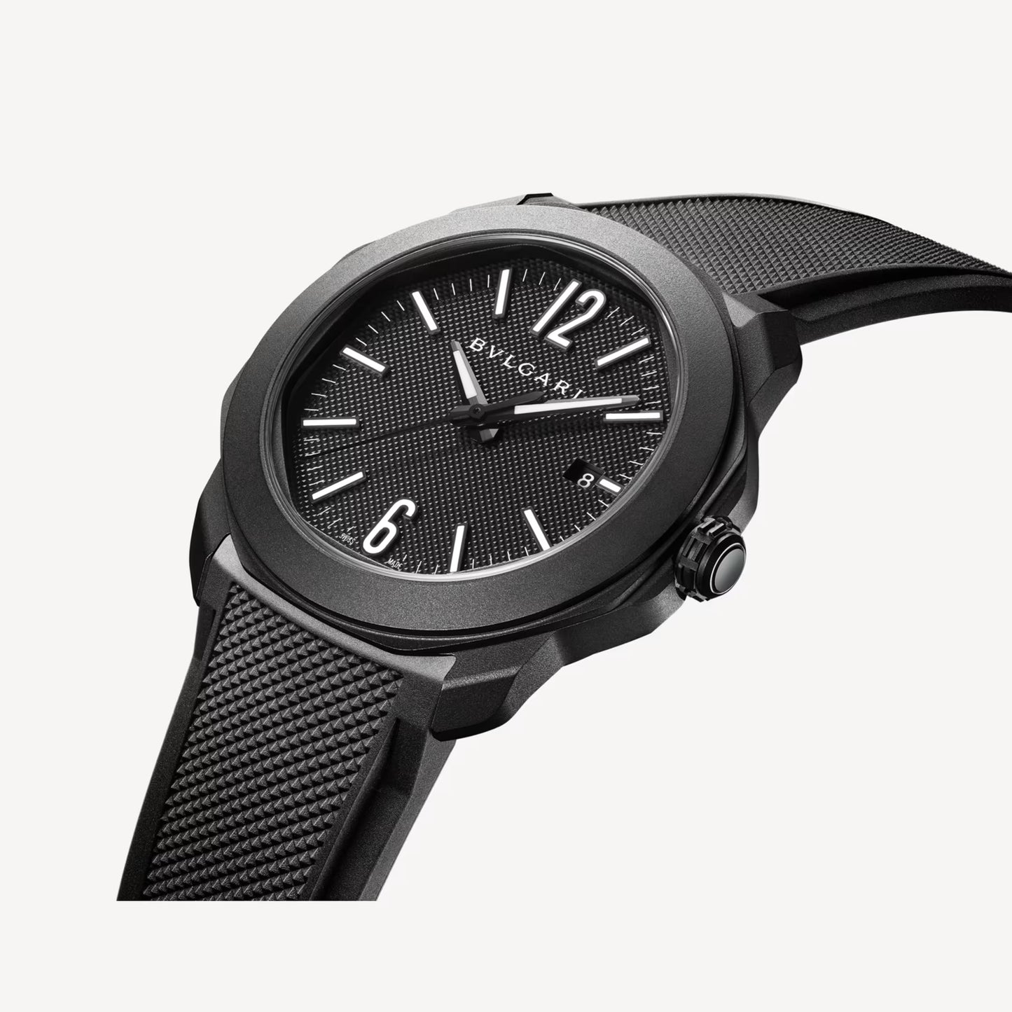 Octo Roma DLC Black Watch