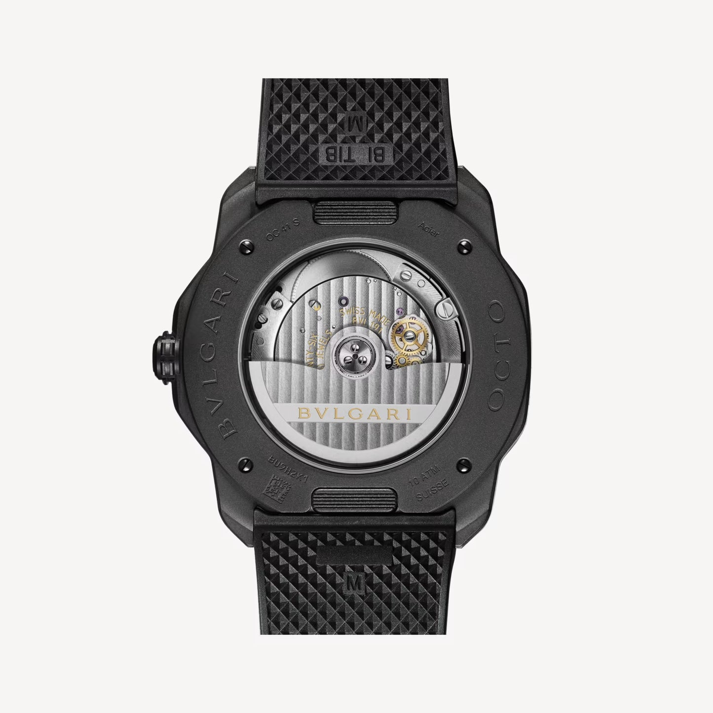 Octo Roma DLC Black Watch