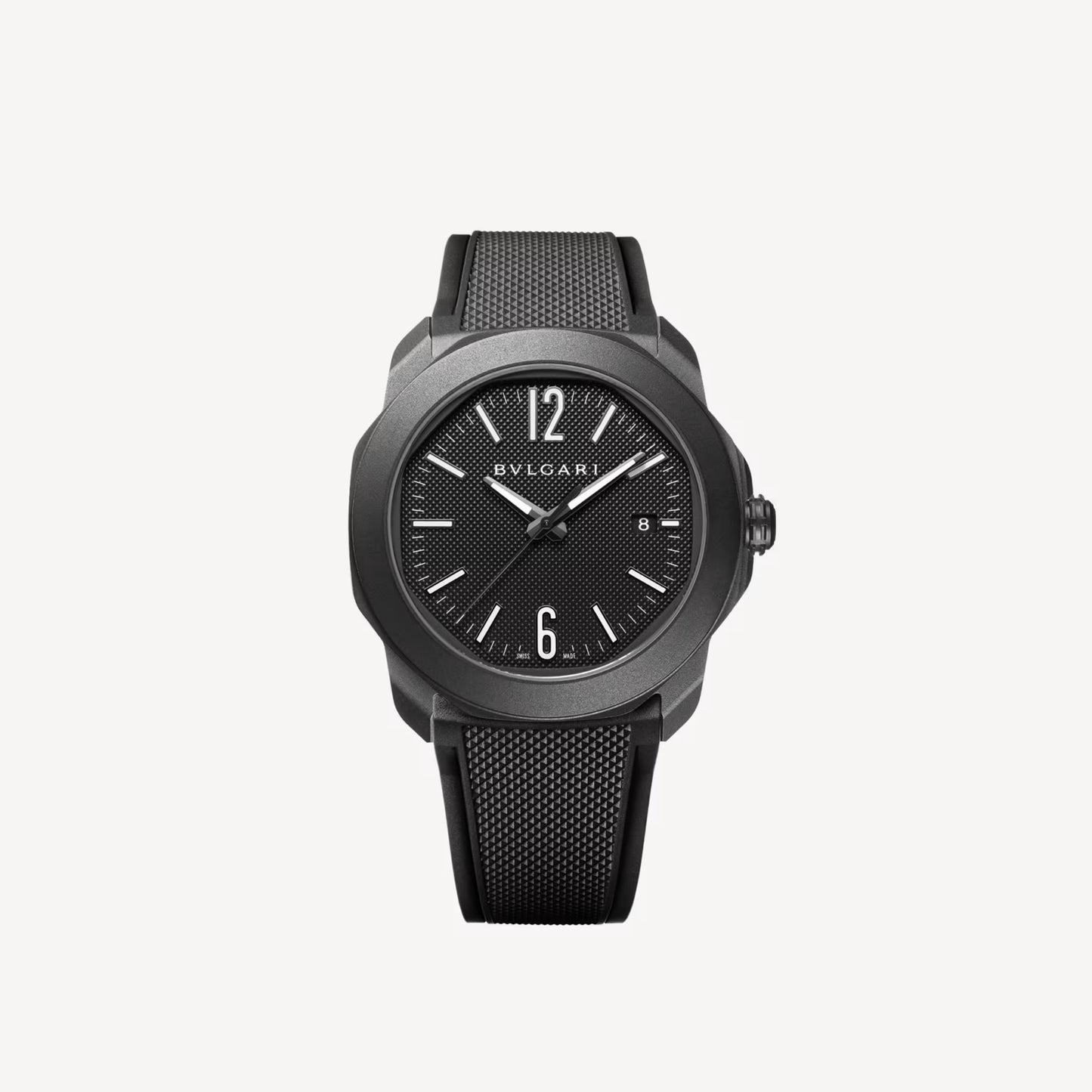 Octo Roma DLC Black Watch