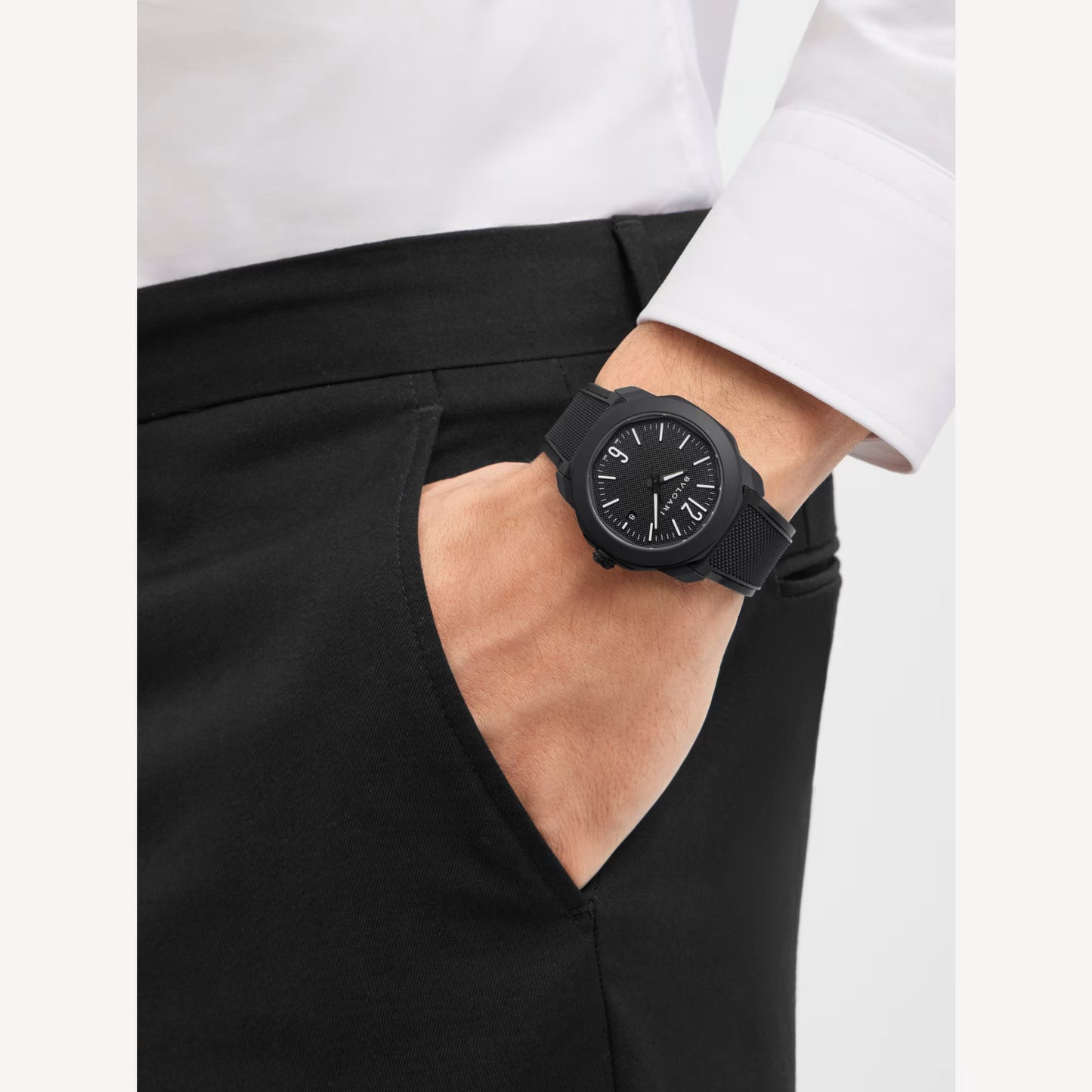 Octo Roma DLC Black Watch