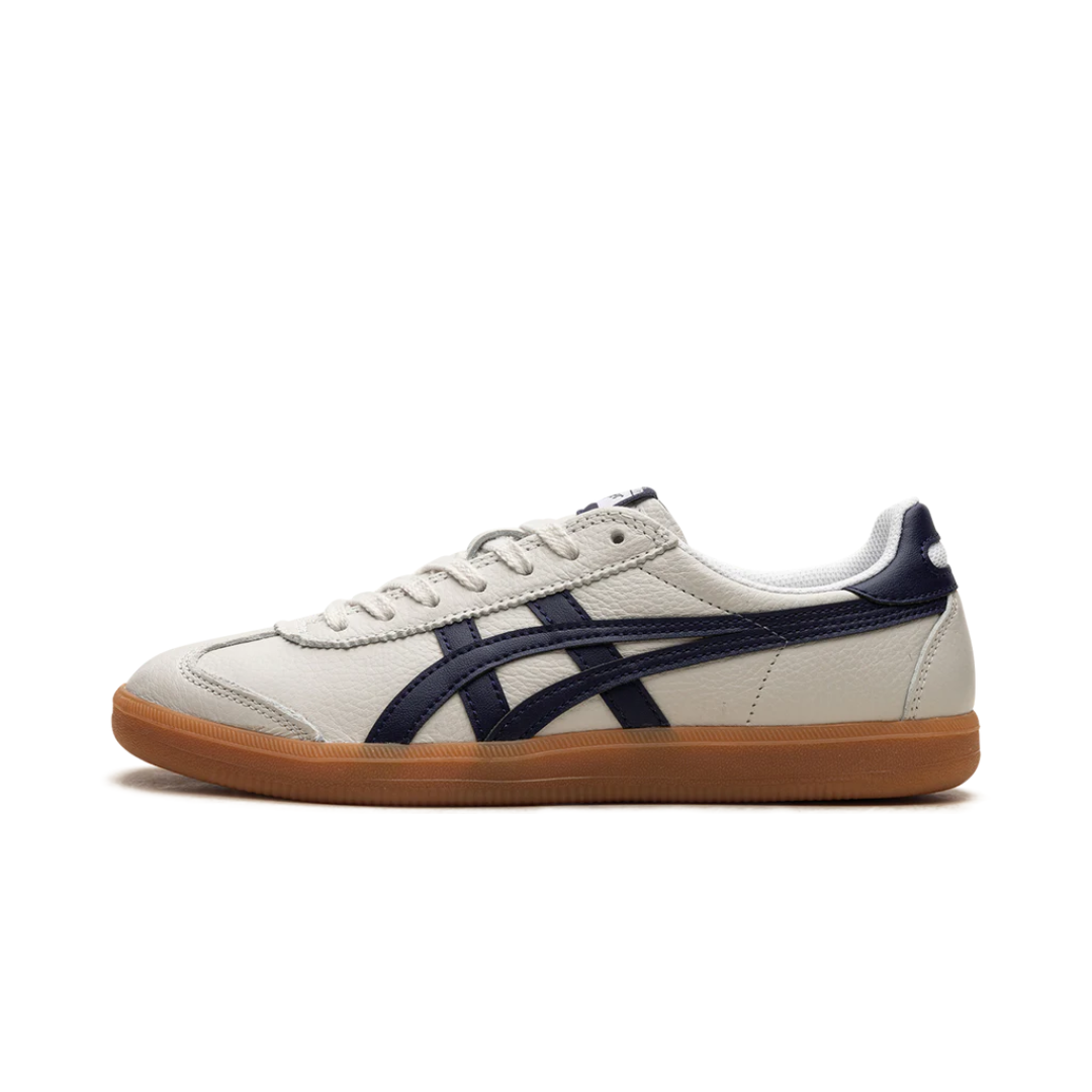 Onitsuka Tiger Tokuten Glacier Grey Peacoat by ONITSUKA