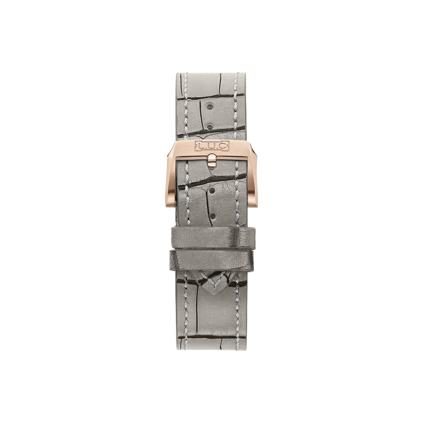 L.U.C Full Strike Tourbillon