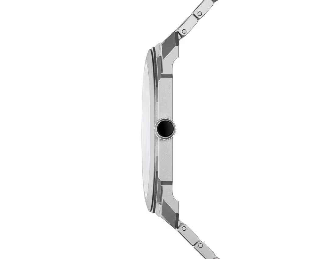 Octo Finissimo Titanium Skeleton