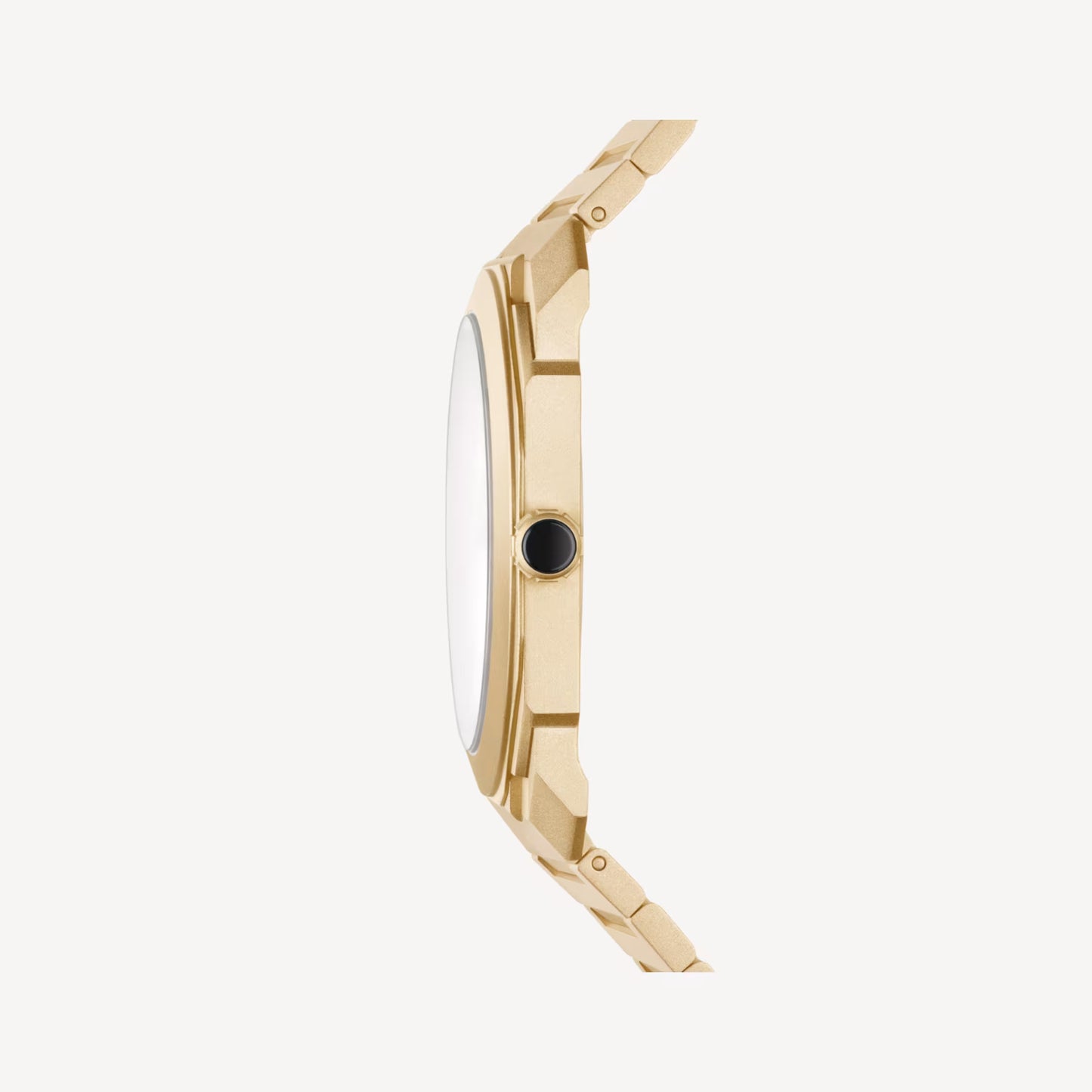 Octo Finissimo Yellow Gold Automatic