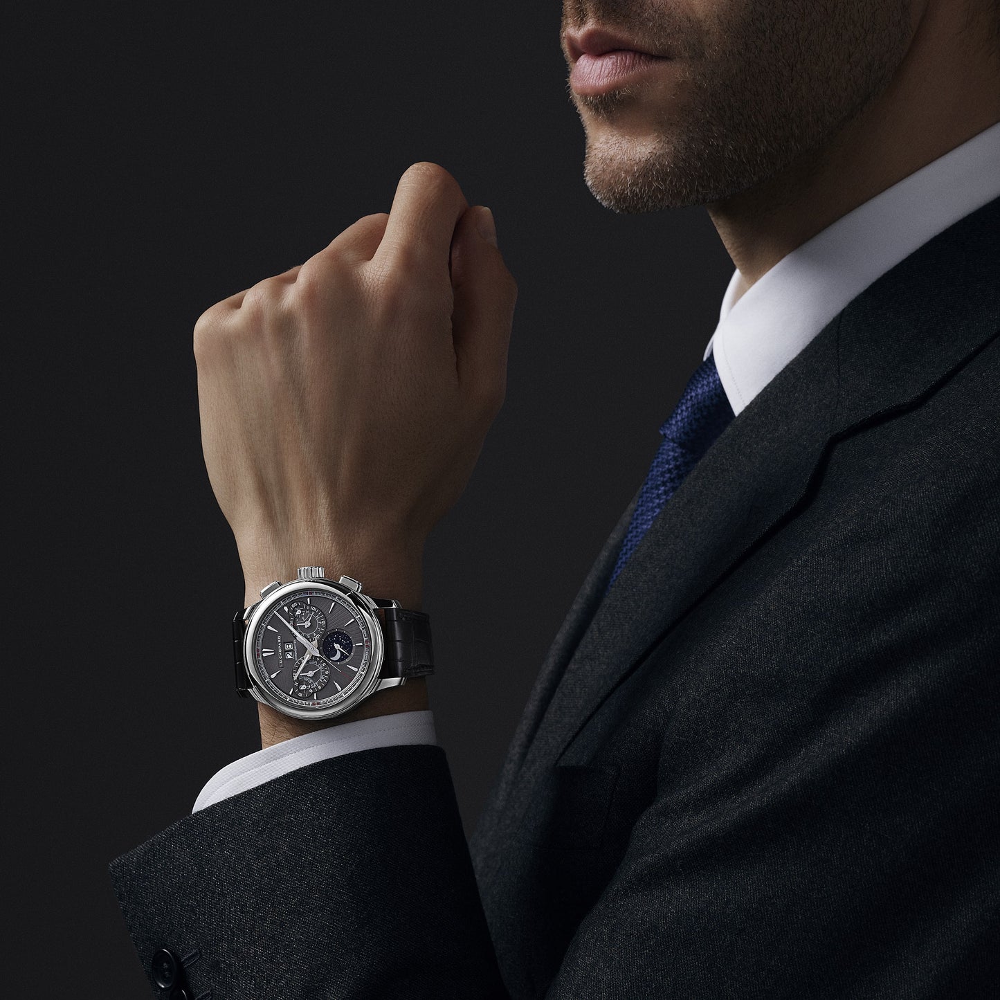 L.U.C Perpetual Chrono