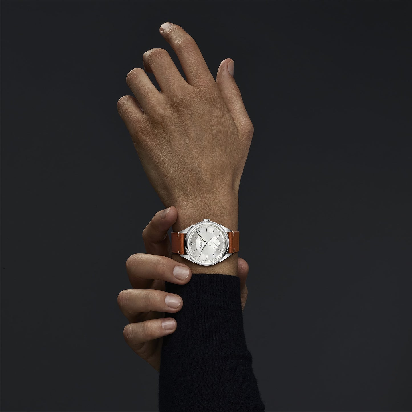 L.U.C Qualité Fleurier