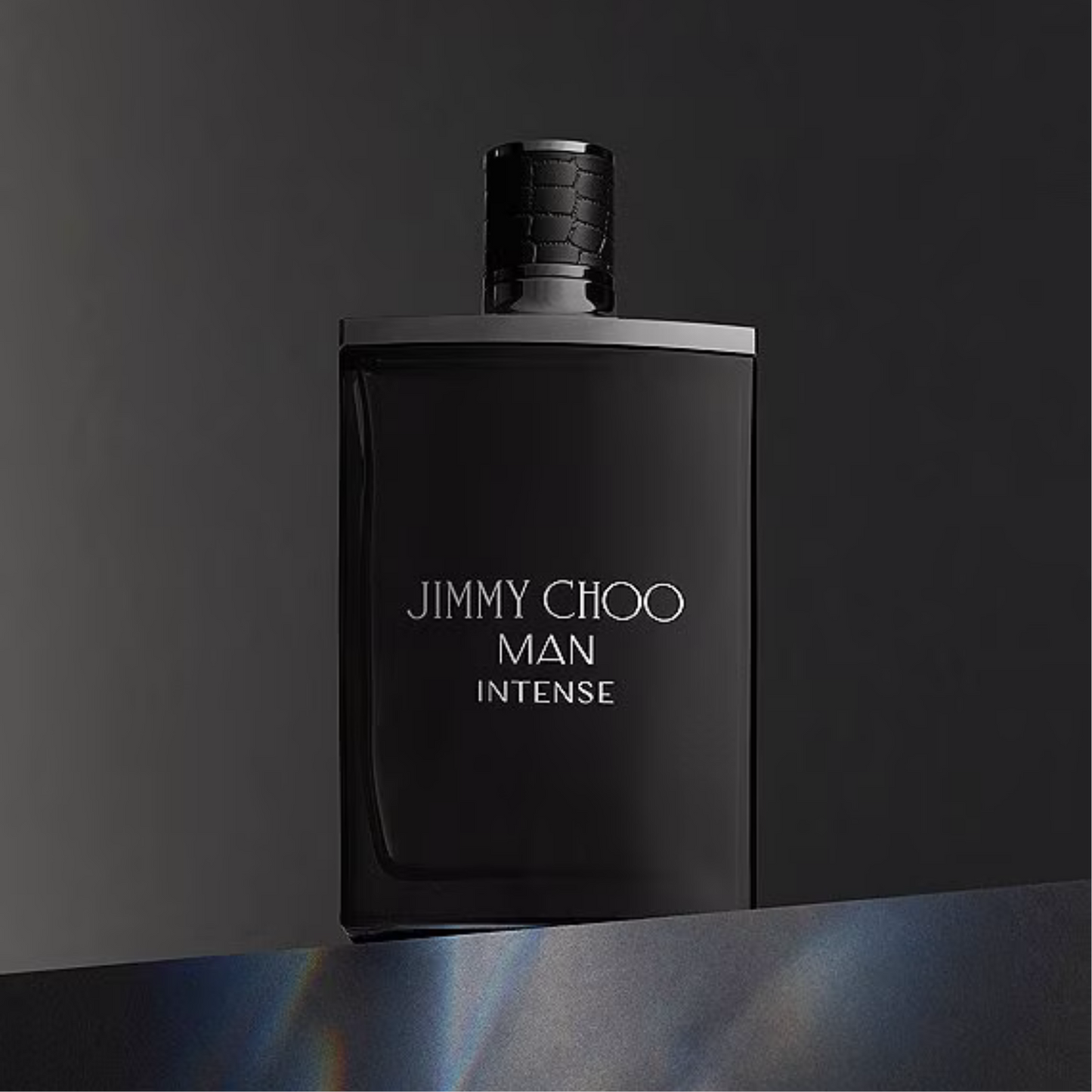 Jimmy Choo Man Intense Eau de Toilette for Men — image 2