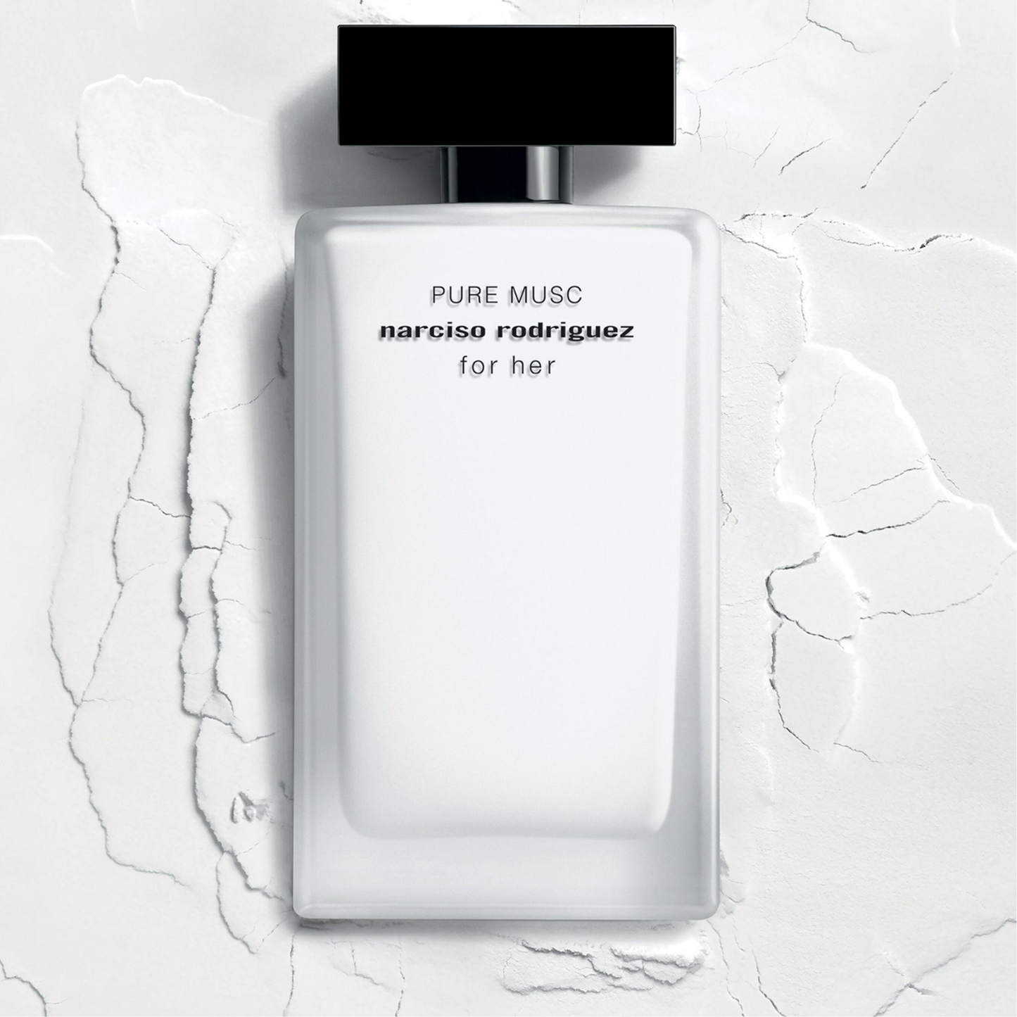 Narciso Rodriguez For Her Pure Musc Eau de Toilette for Women — image 2