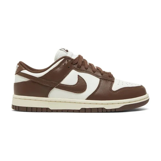 Nike Dunk Low 'MOCHA'