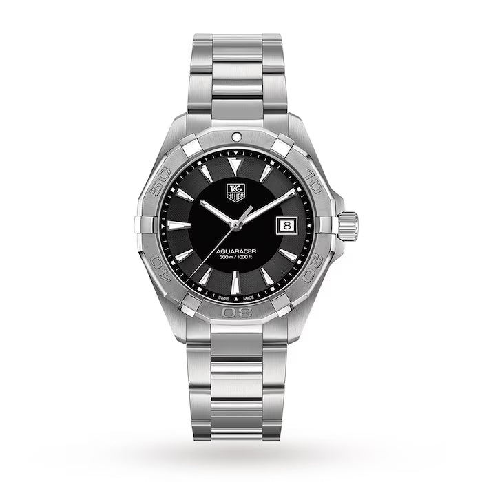 TAG Heuer Aquaracer Quartz 40.5mm Watch