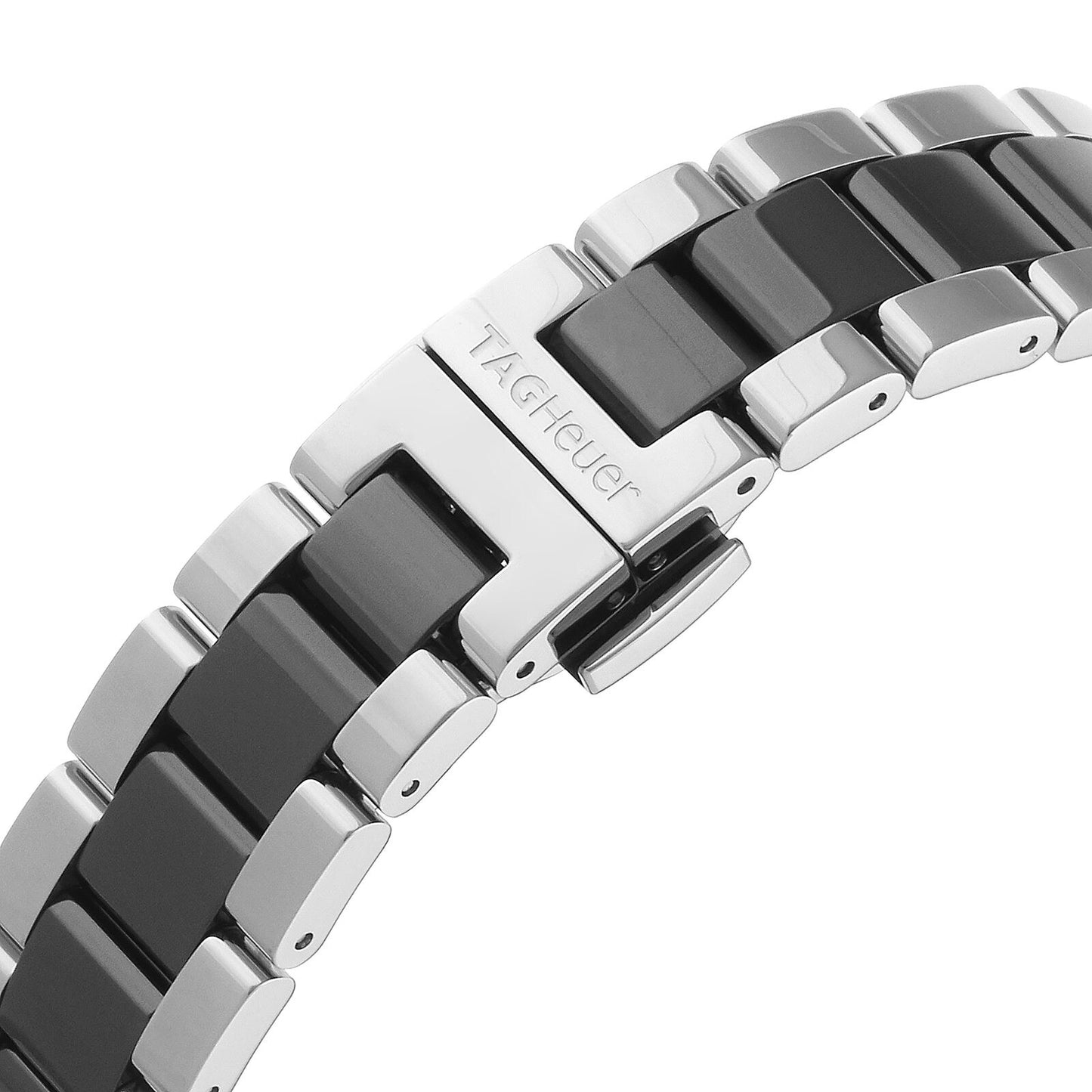 Tag Heuer Aquaracer Two-Tone Ladies