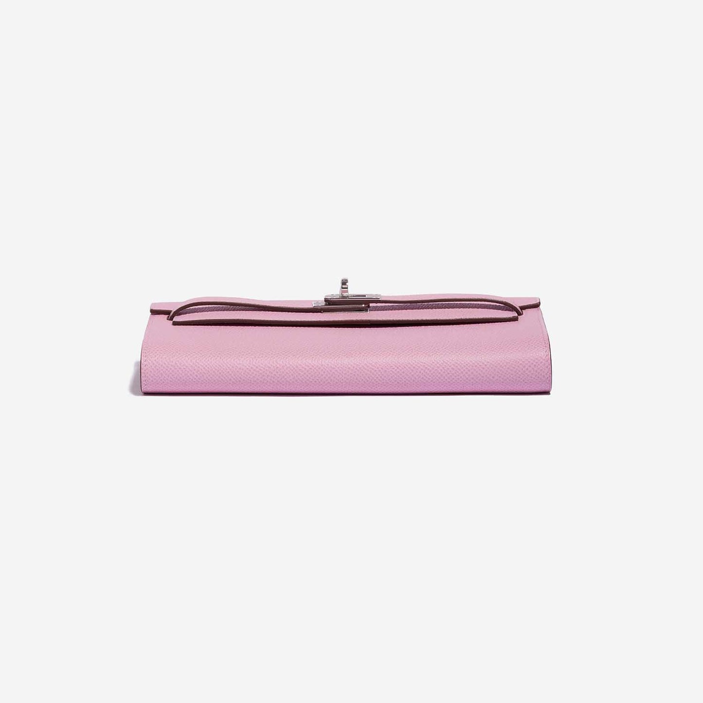 Hermès Kelly To Go – Epsom Mauve Sylvestre (2022)