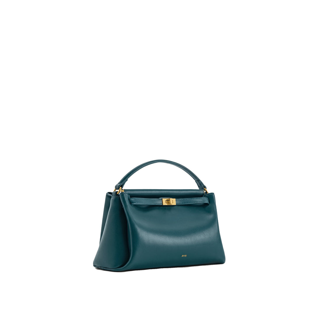 JW PEI Carmen Top Handle Bag - Teal by JW PEI